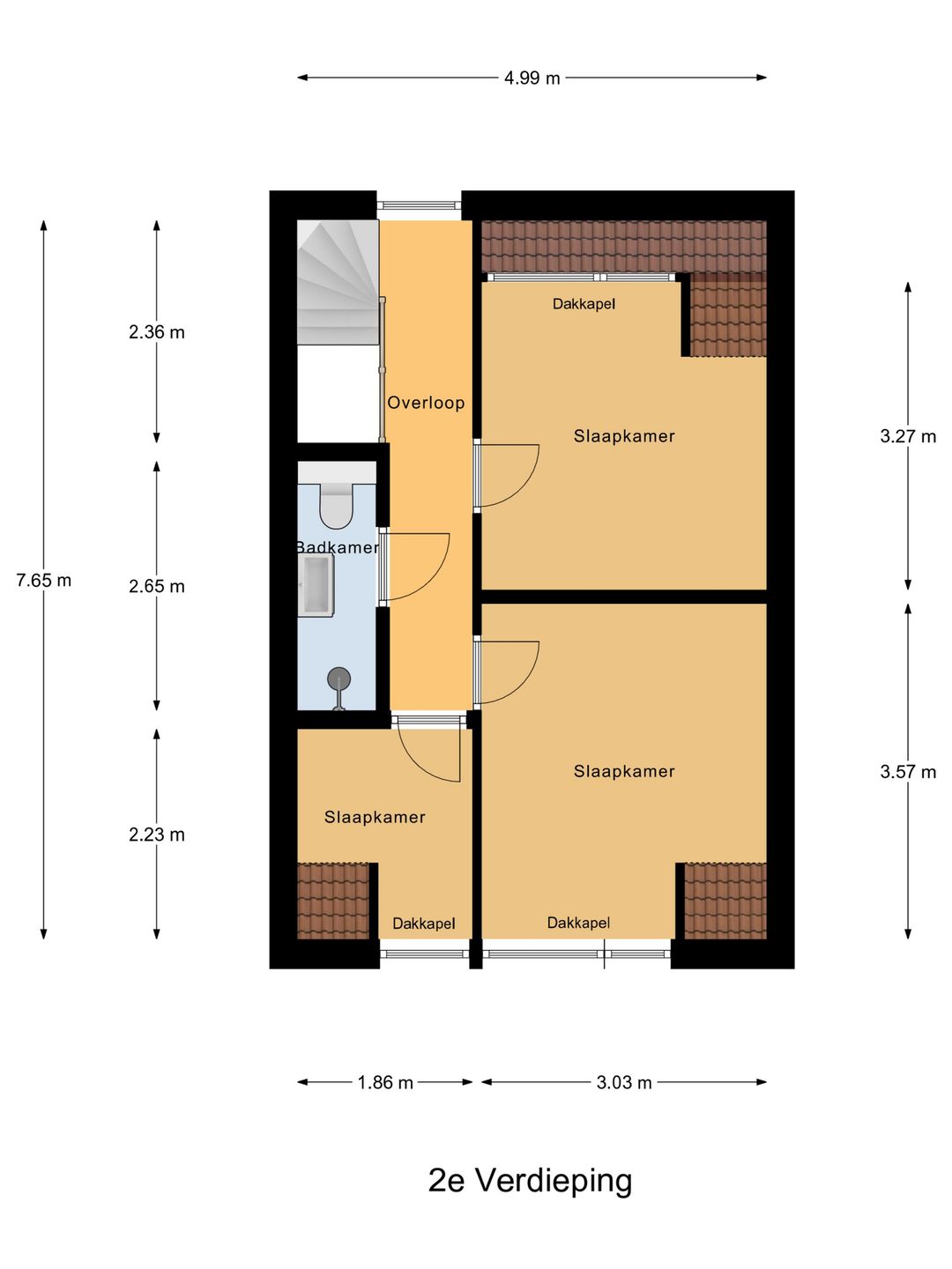 Photo 38 of Herenpad 6-C