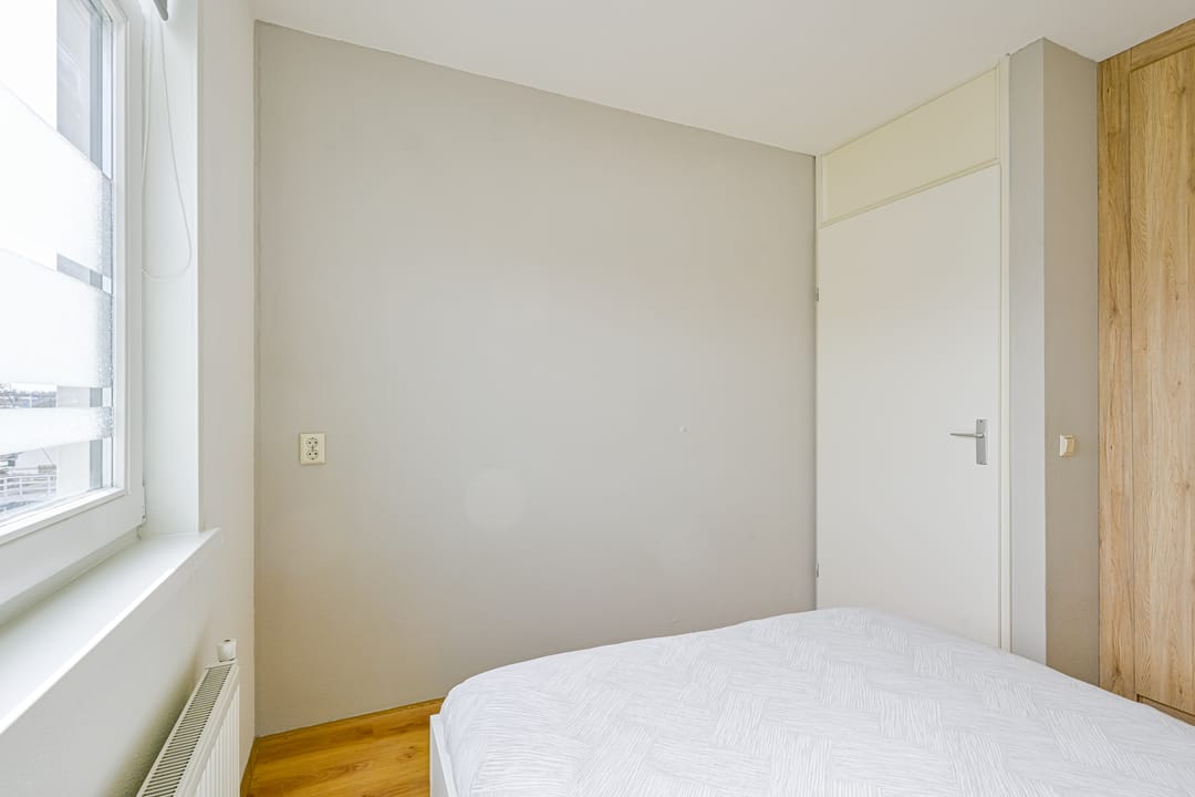 Foto 16 van Jean Henri Dunantstraat 76-B