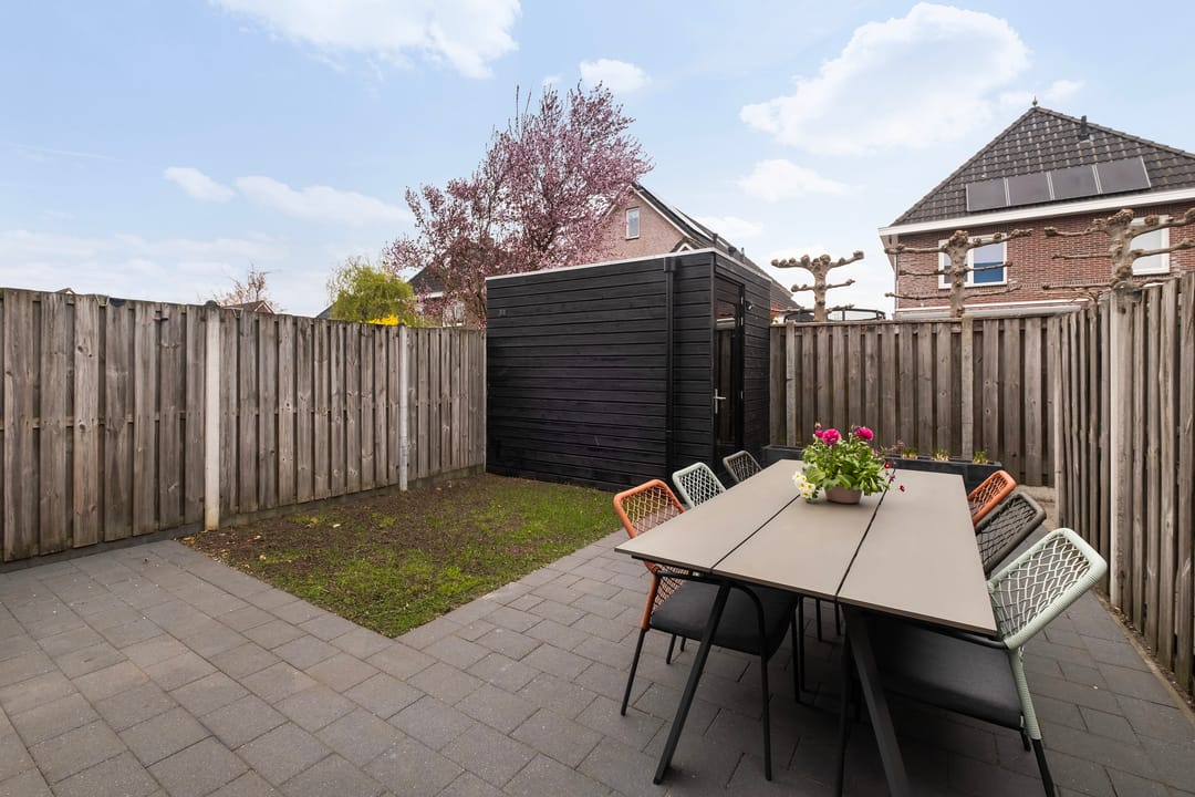 Foto 26 van Broodbakkersgilde 31