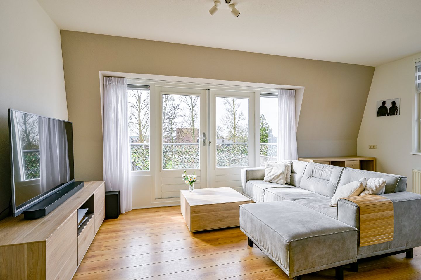 Foto 4 van Jean Henri Dunantstraat 76-B