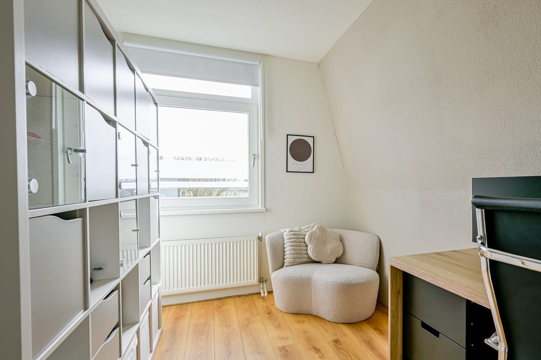 Foto 17 van Jean Henri Dunantstraat 76-B