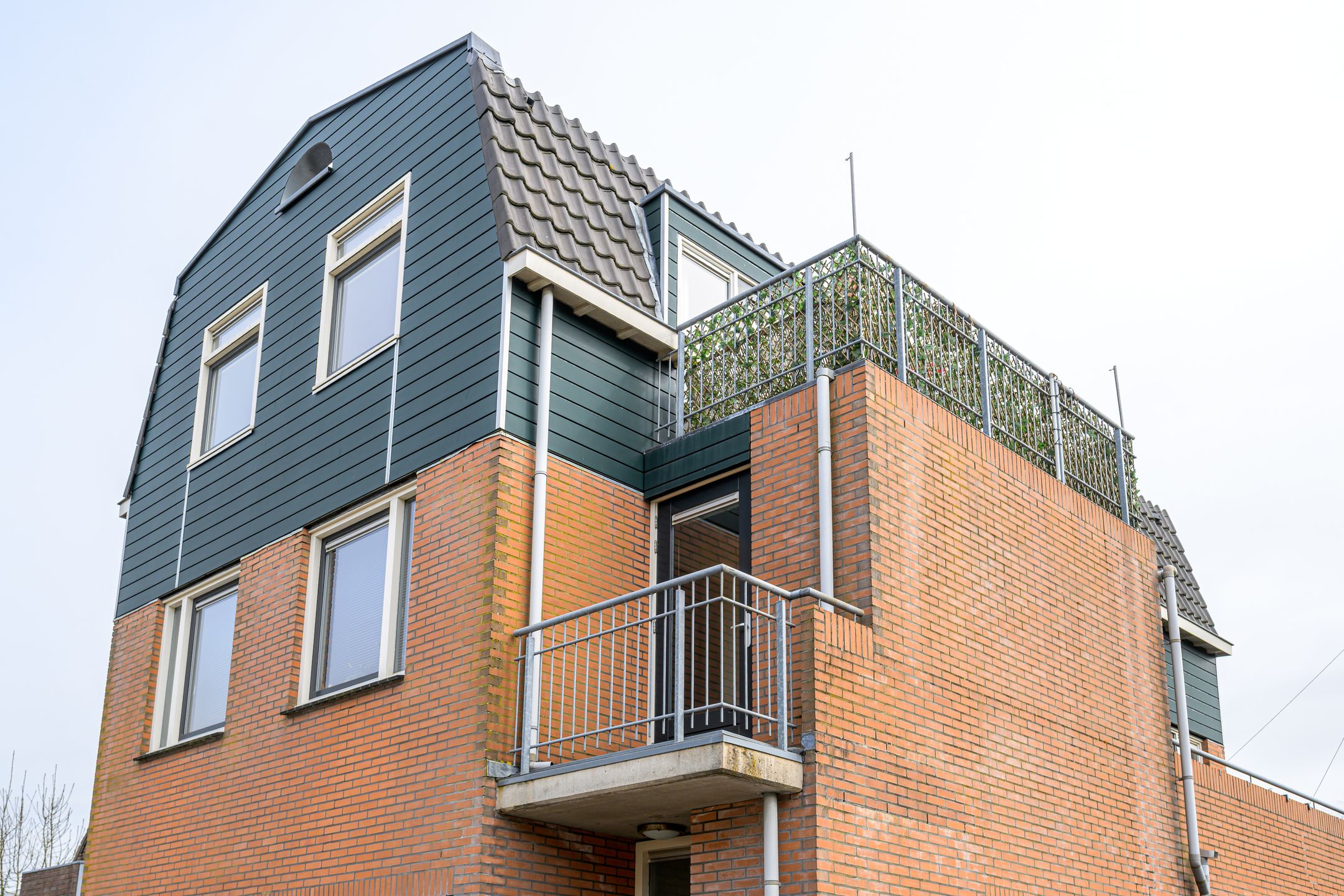 Foto 30 van Jean Henri Dunantstraat 76-B