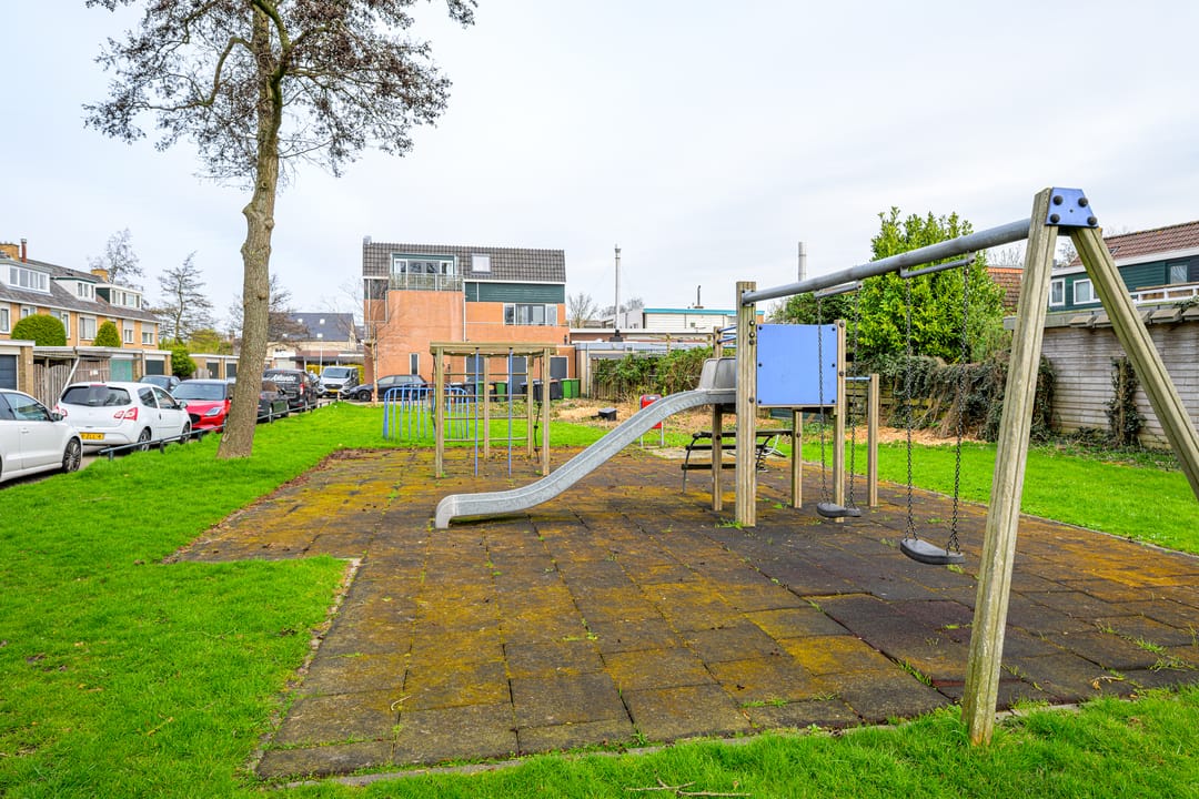 Foto 31 van Jean Henri Dunantstraat 76-B