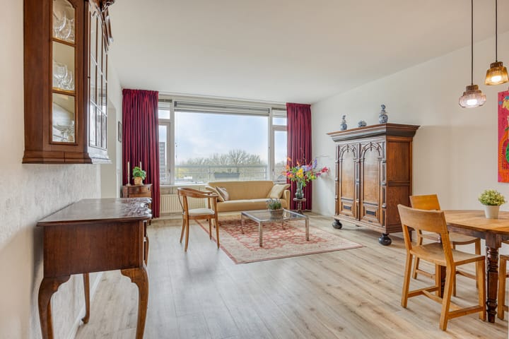 Foto 2 van Herman Gorterlaan 255