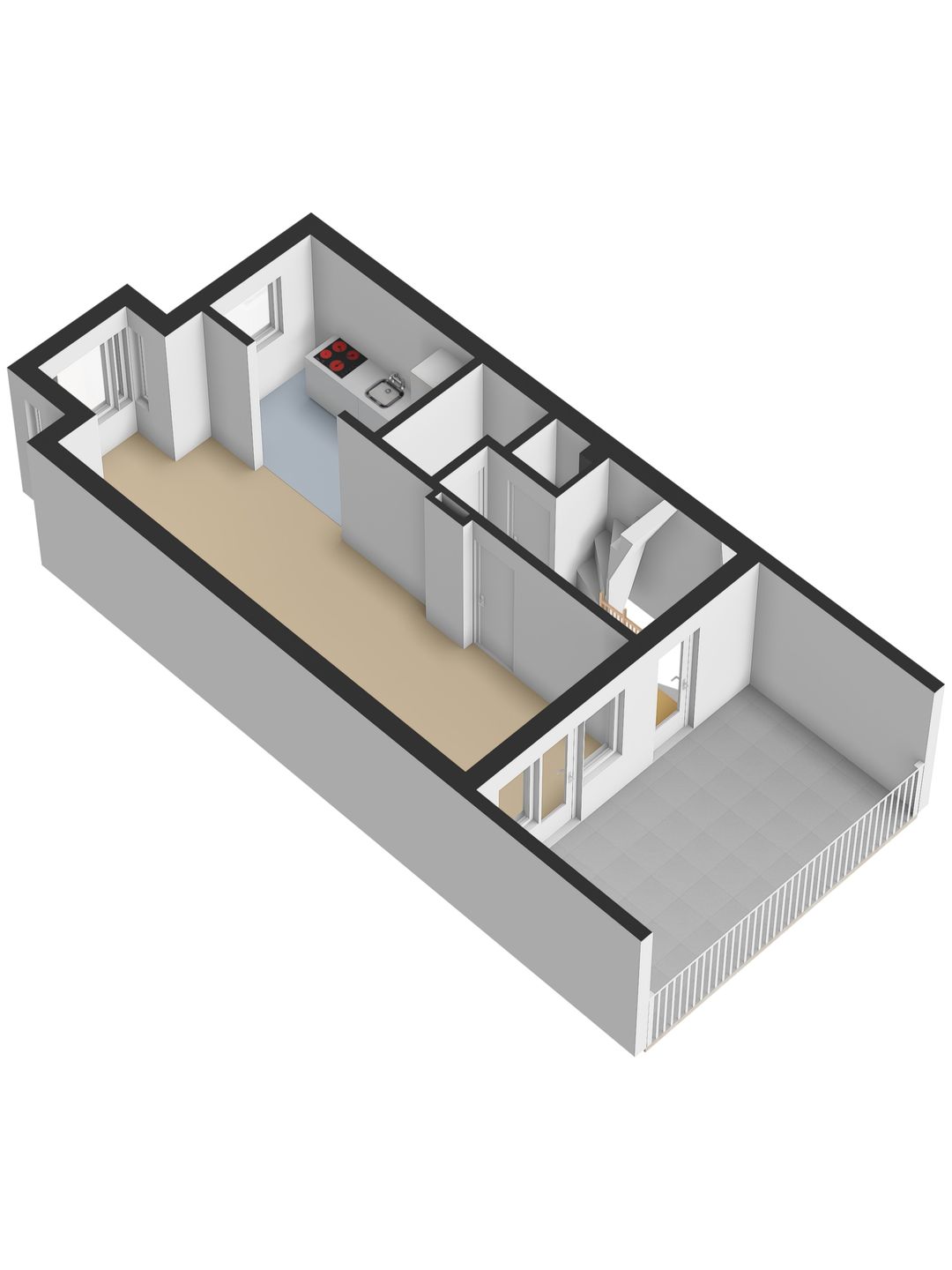 Photo 37 of Herenpad 6-C