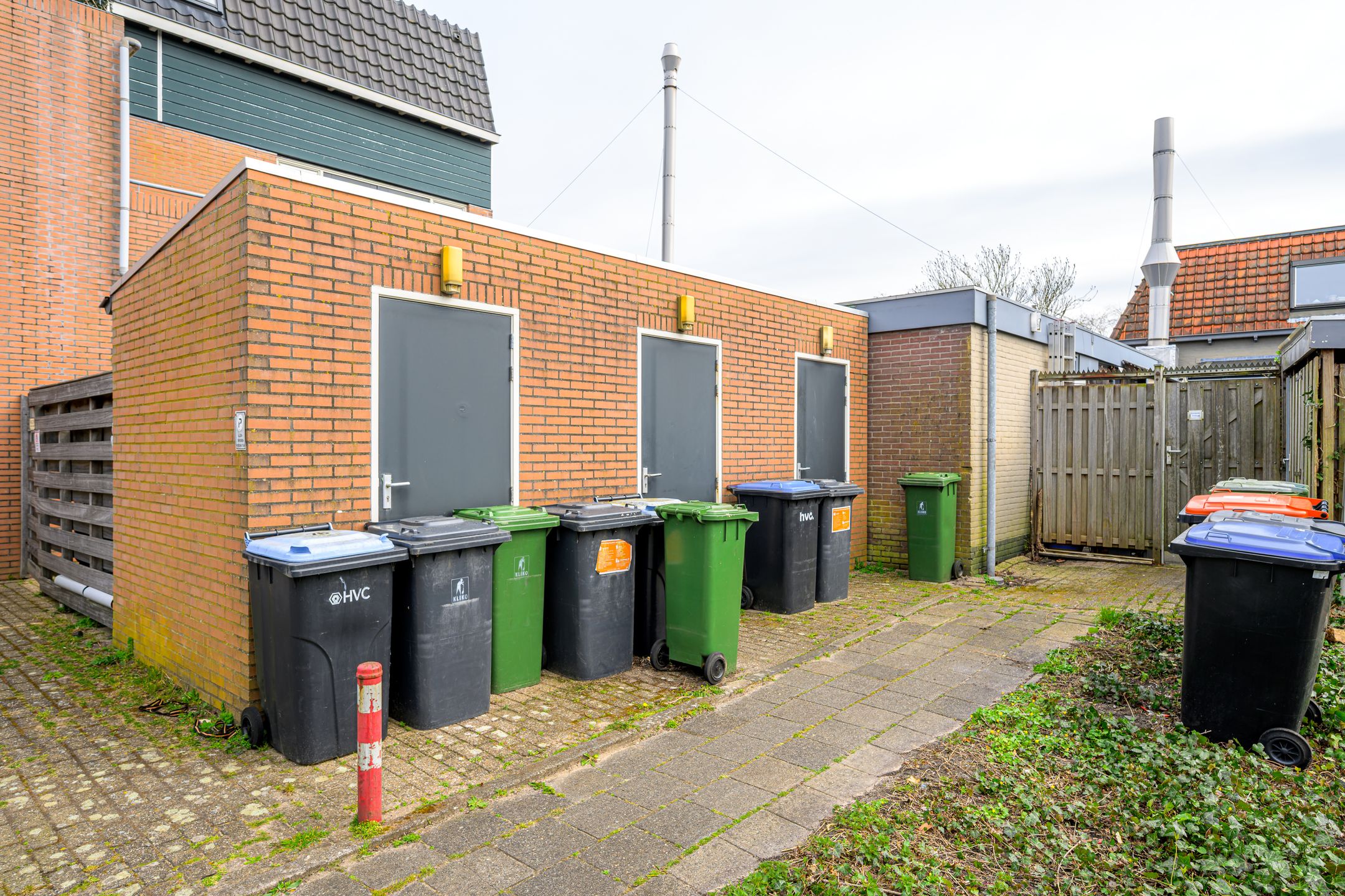 Foto 27 van Jean Henri Dunantstraat 76-B