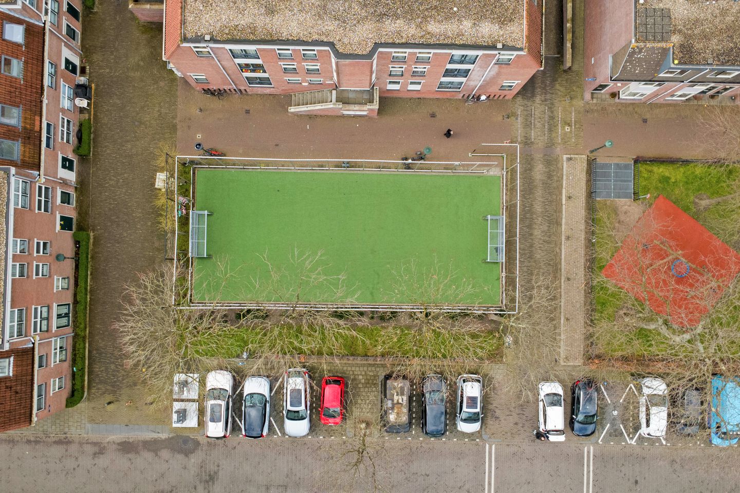 Photo 35 of Herenpad 6-C
