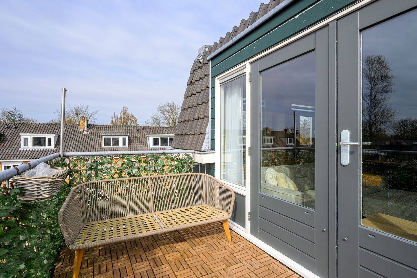 Foto 10 van Jean Henri Dunantstraat 76-B