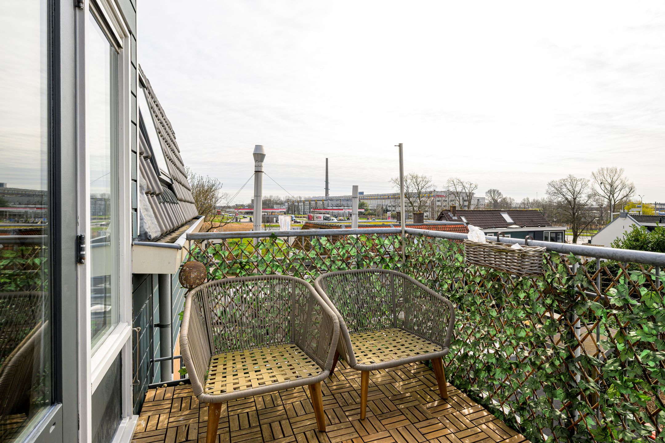 Foto 9 van Jean Henri Dunantstraat 76-B