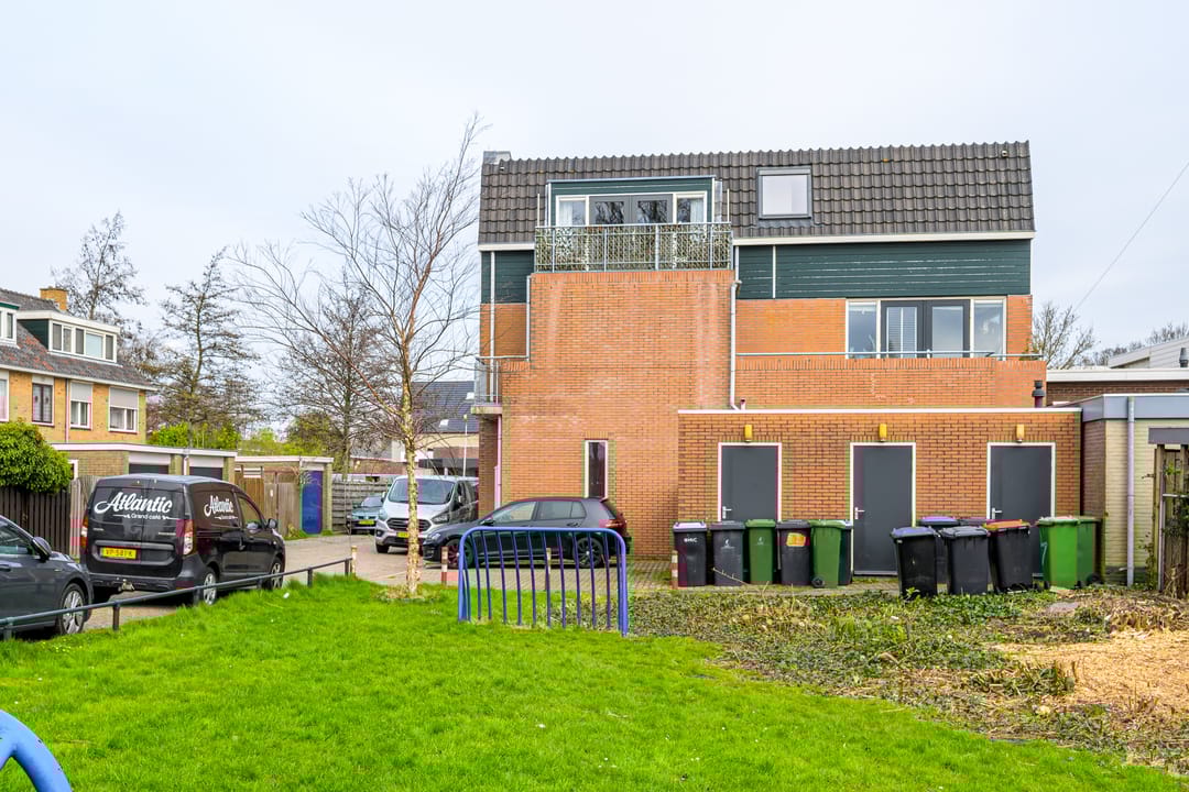 Foto 32 van Jean Henri Dunantstraat 76-B