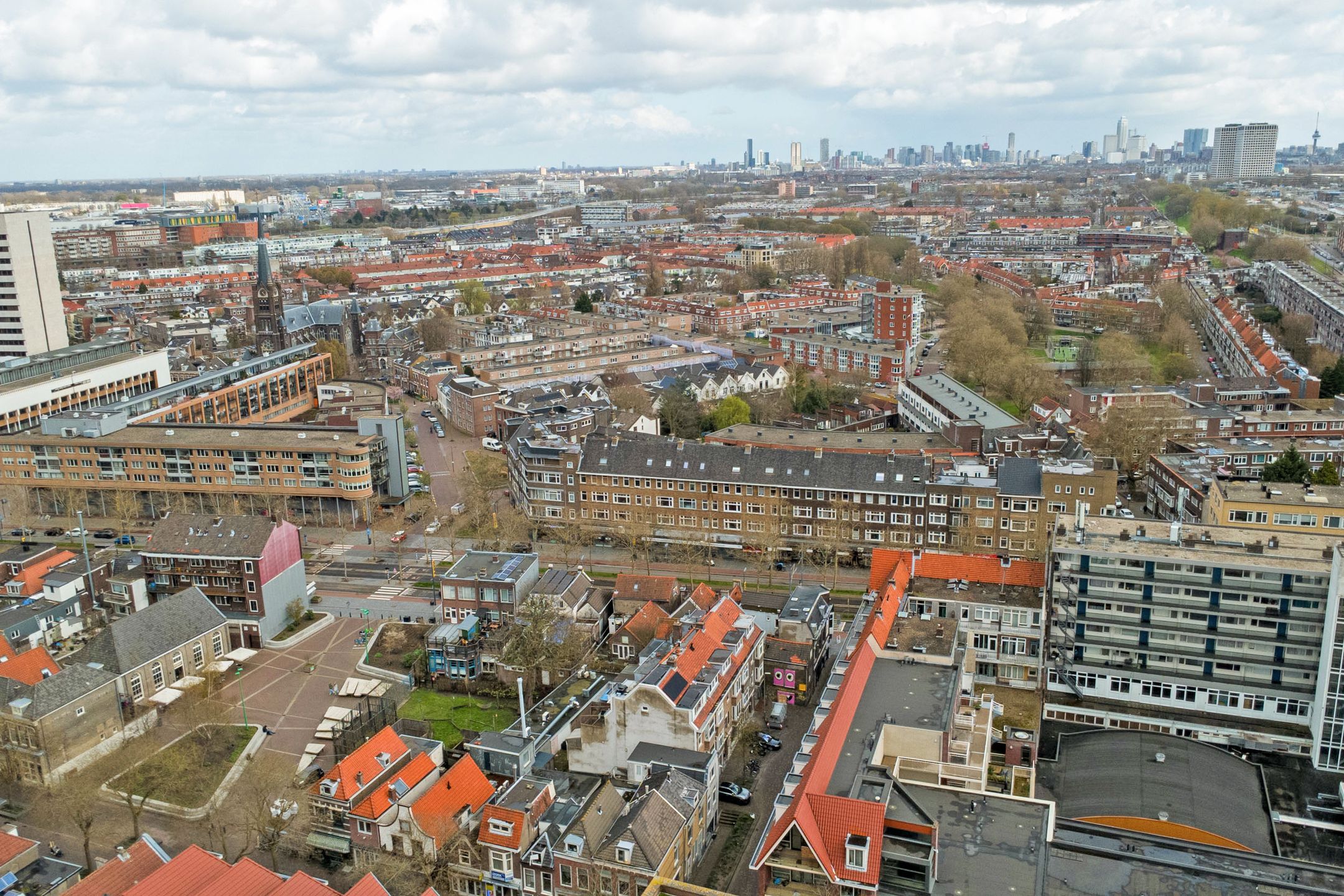 Photo 33 of Herenpad 6-C