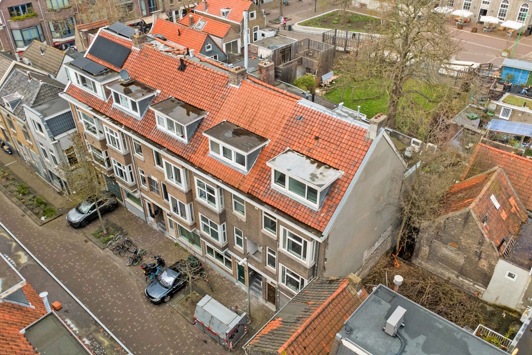 Photo 26 of Herenpad 6-C