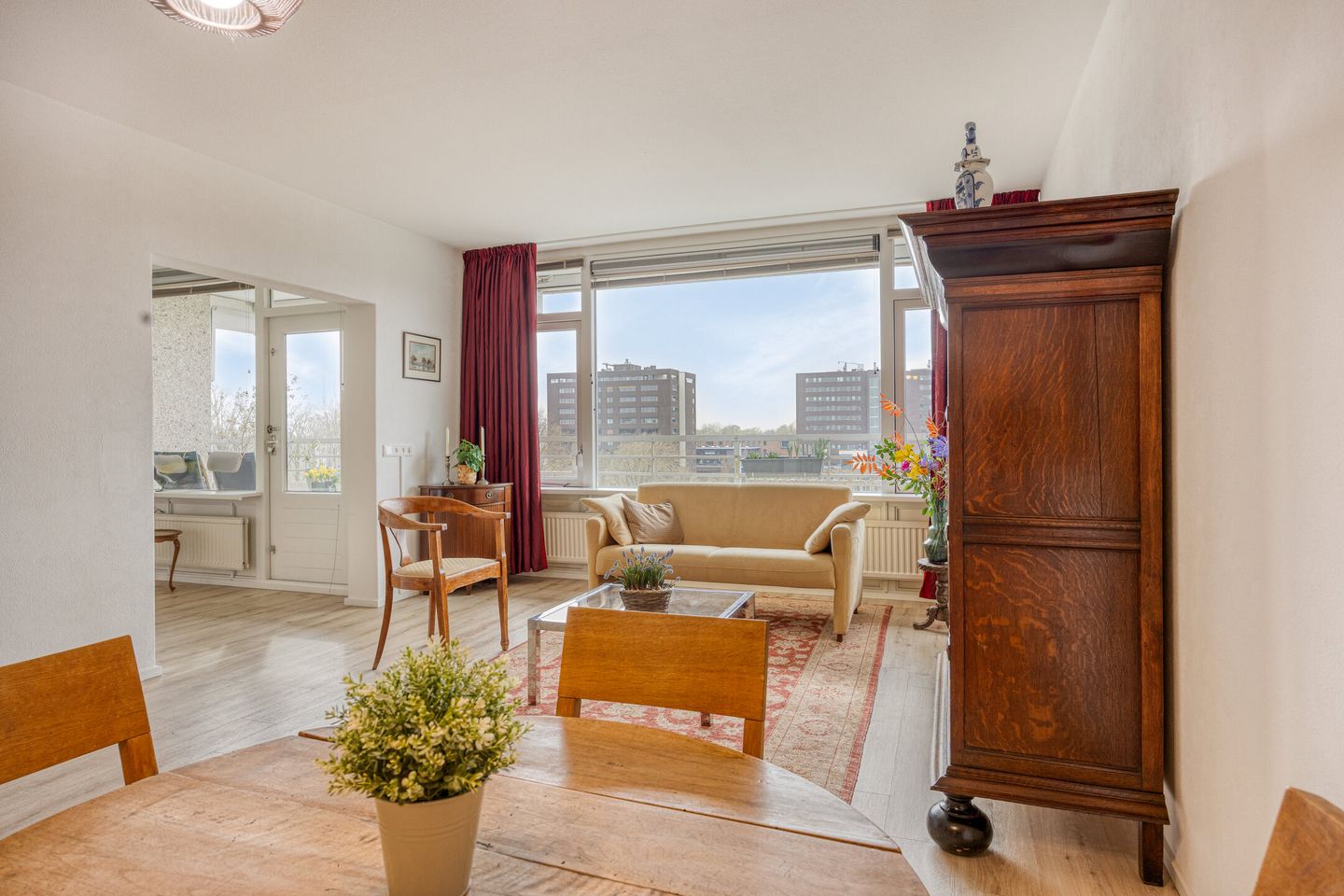 Photo 4 of Herman Gorterlaan 255