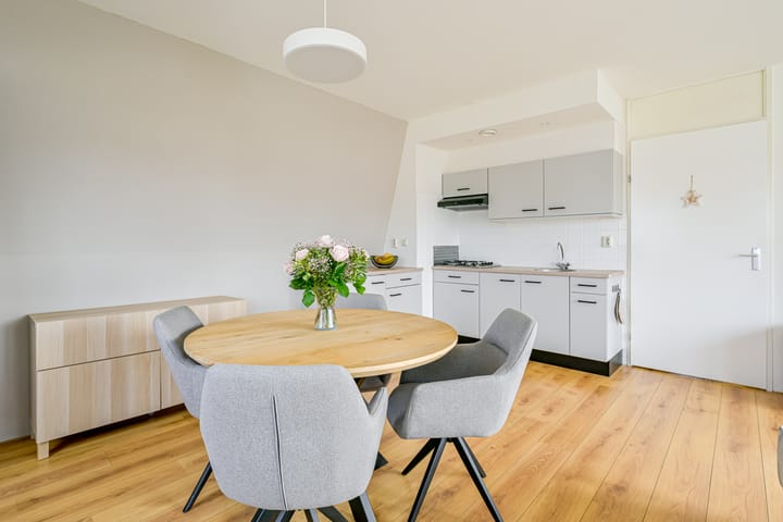 Foto 3 van Jean Henri Dunantstraat 76-B