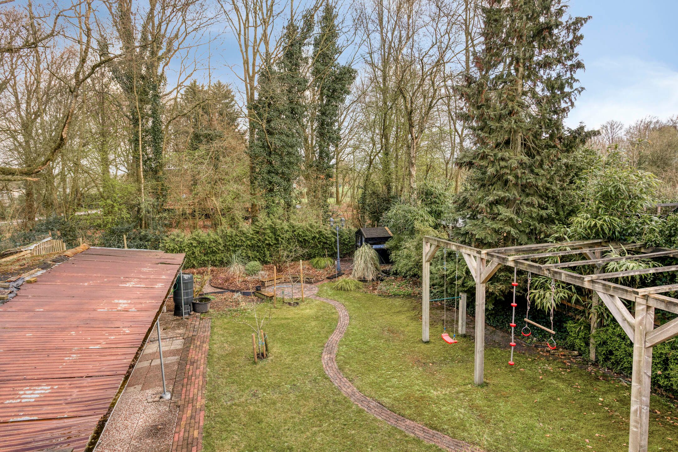 Photo 33 of Linthorst Homanstraat 30