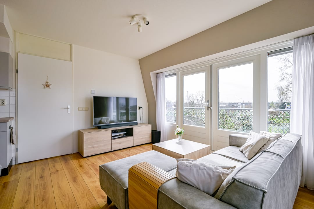 Foto 7 van Jean Henri Dunantstraat 76-B