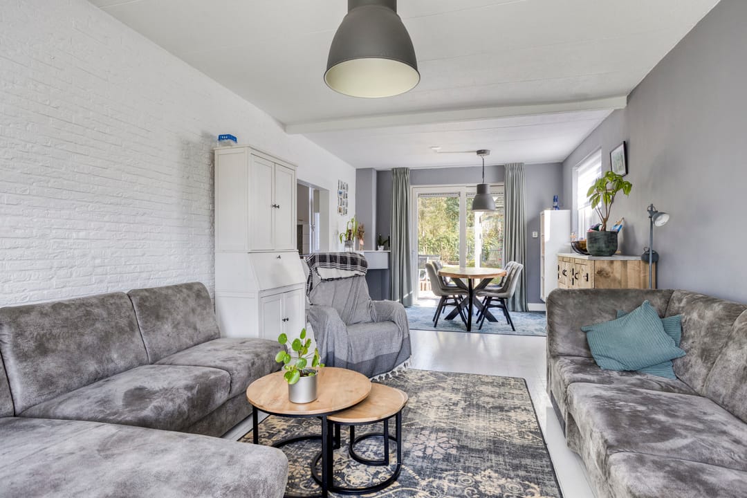 Photo 8 of Linthorst Homanstraat 30