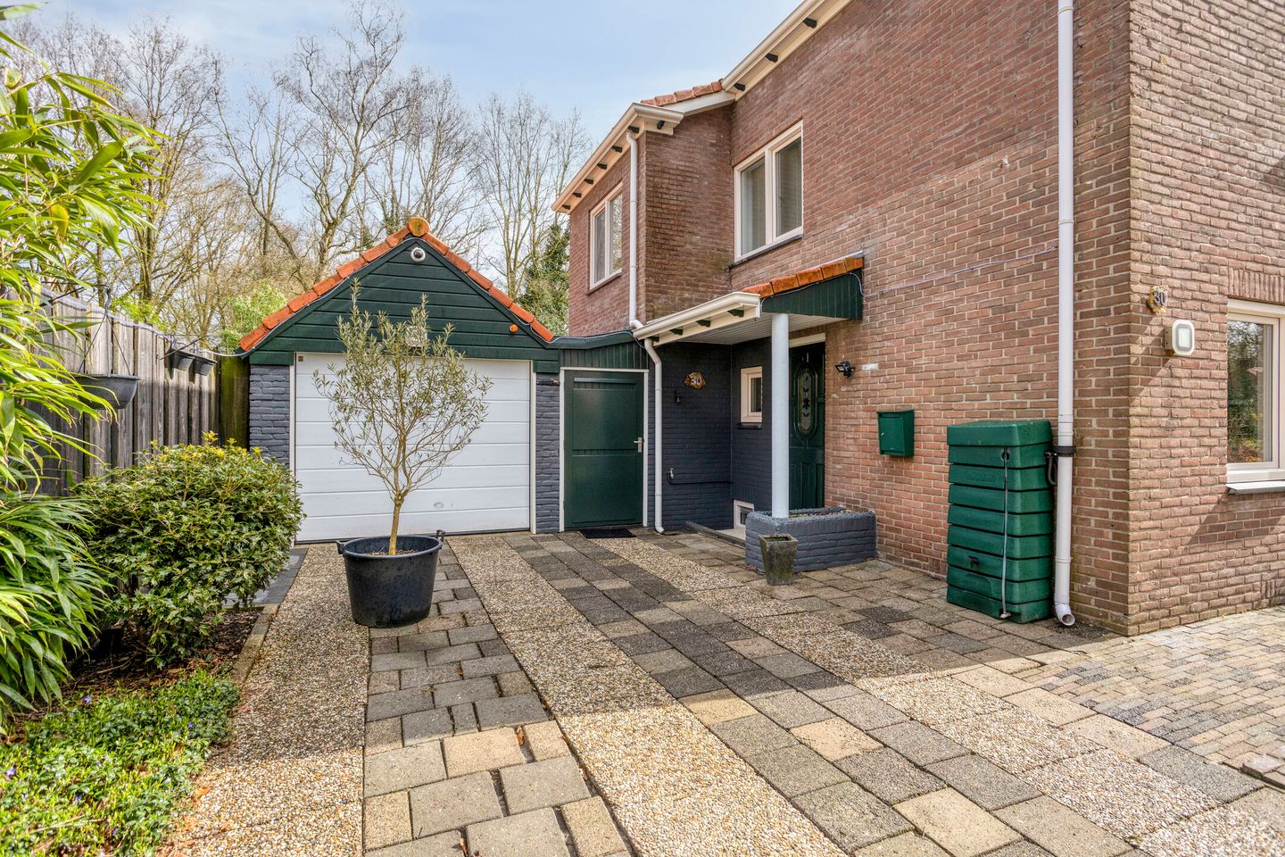 Photo 35 of Linthorst Homanstraat 30