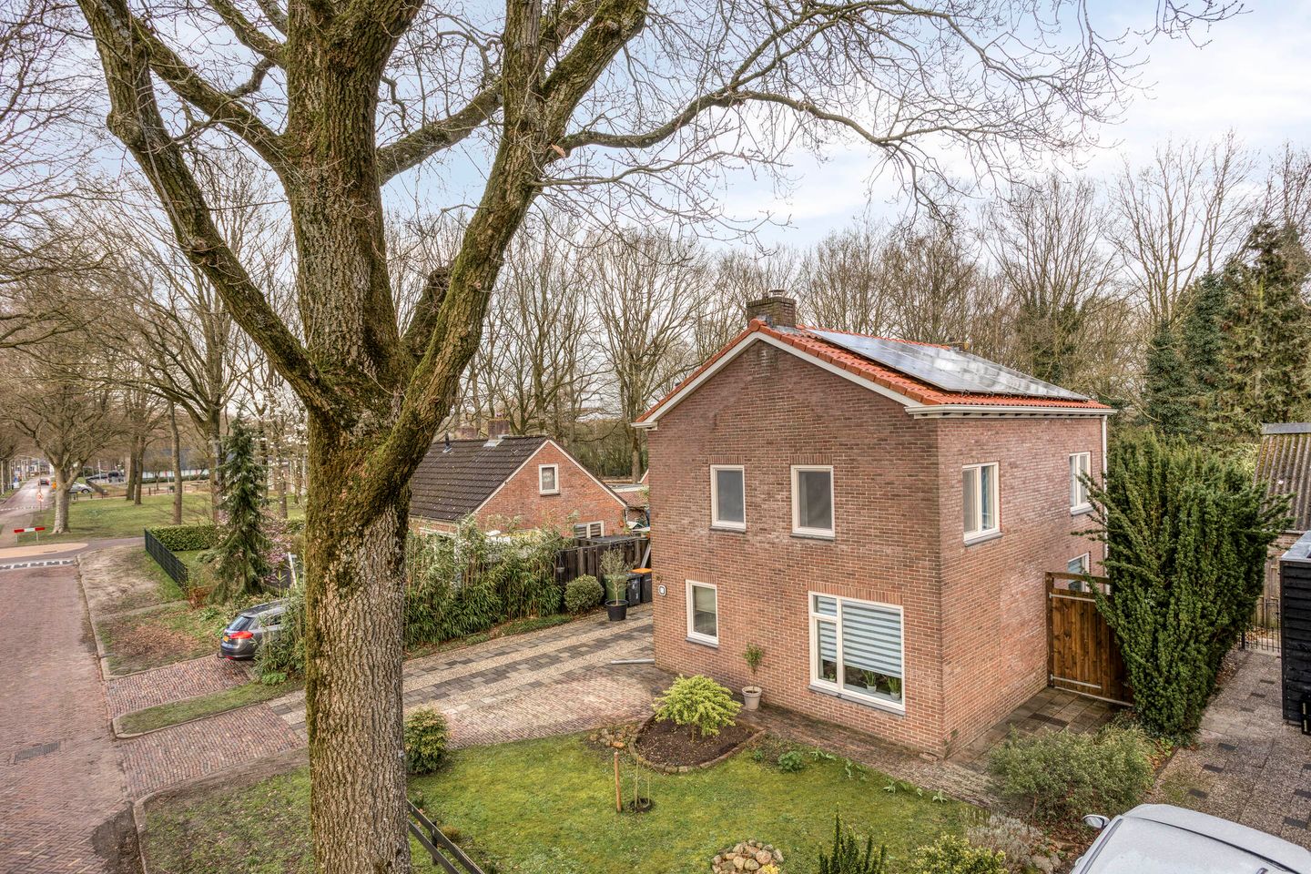Photo 4 of Linthorst Homanstraat 30