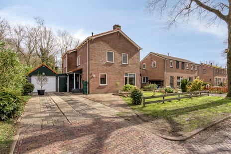 Linthorst Homanstraat thumbnail