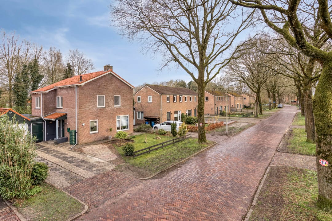 Photo 38 of Linthorst Homanstraat 30