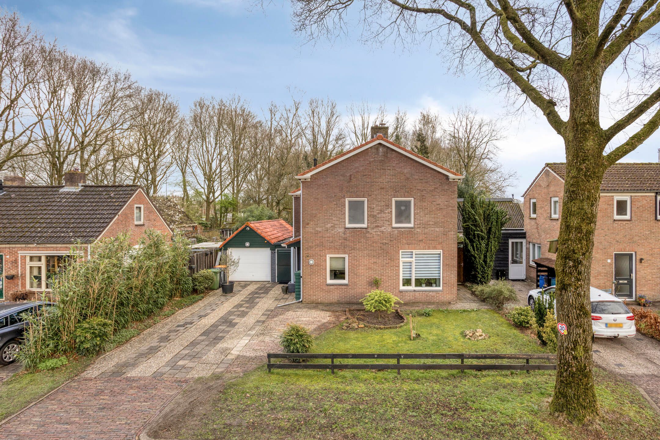 Photo 36 of Linthorst Homanstraat 30