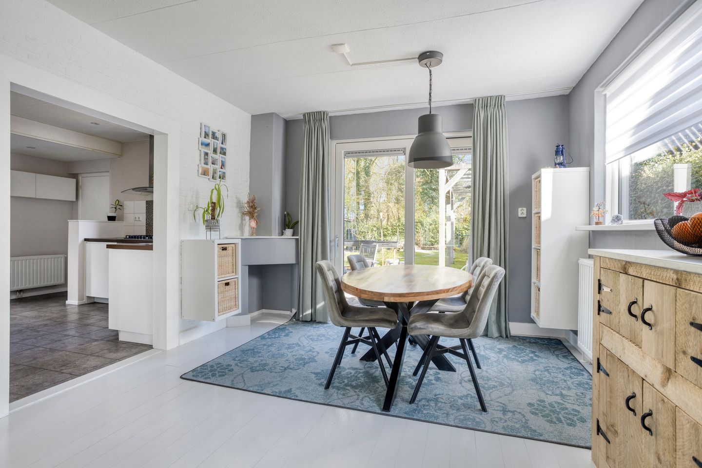 Photo 10 of Linthorst Homanstraat 30