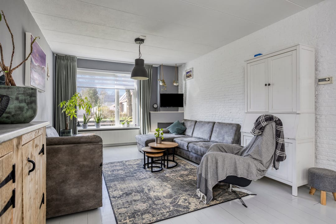 Photo 7 of Linthorst Homanstraat 30
