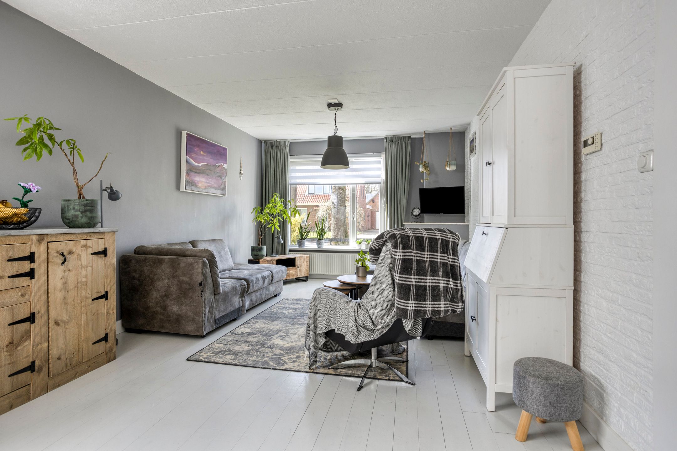 Photo 6 of Linthorst Homanstraat 30