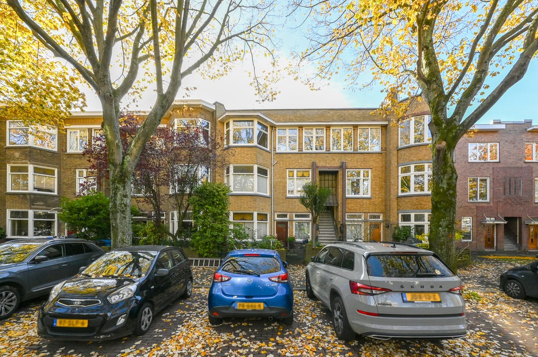 Photo 32 of Caan van Necklaan 204