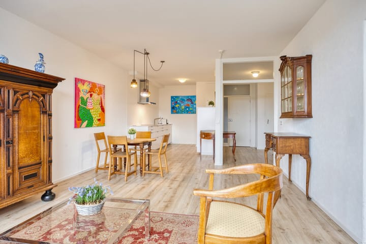 Foto 4 van Herman Gorterlaan 255