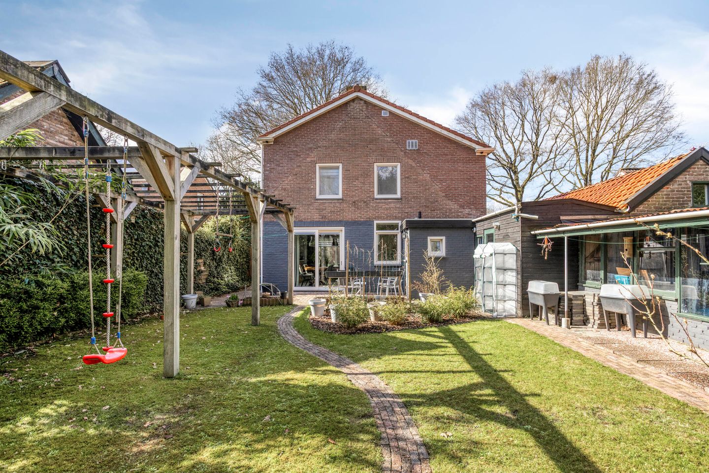 Photo 34 of Linthorst Homanstraat 30