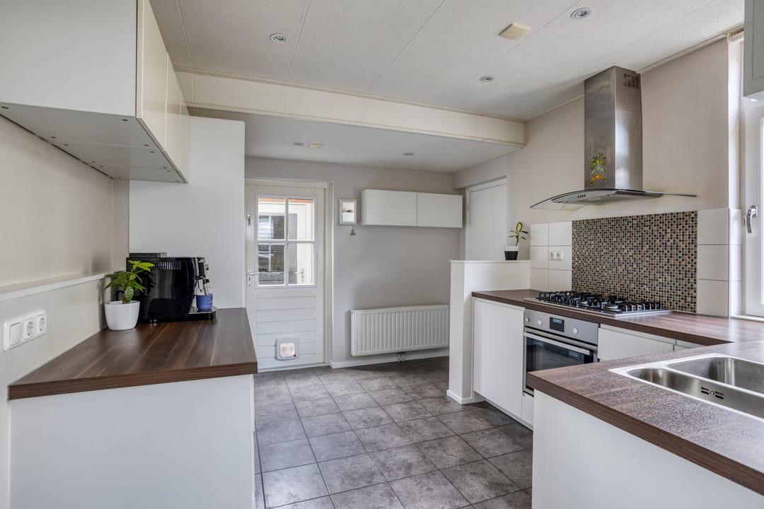 Photo 11 of Linthorst Homanstraat 30
