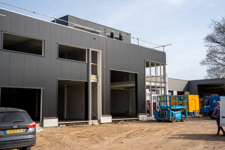 Molenakkers 2-6, Asten