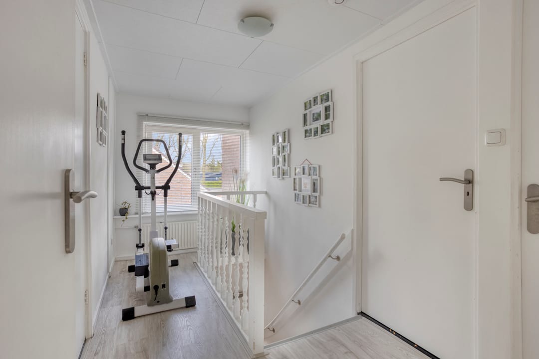 Photo 17 of Linthorst Homanstraat 30