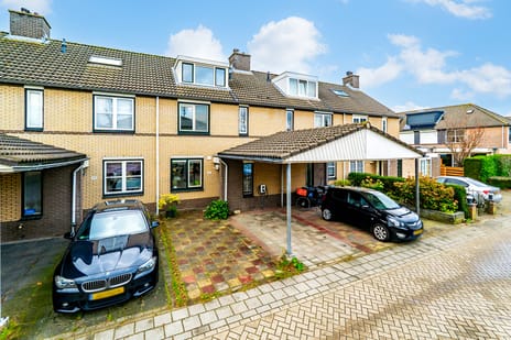 Vergulden Wagen thumbnail