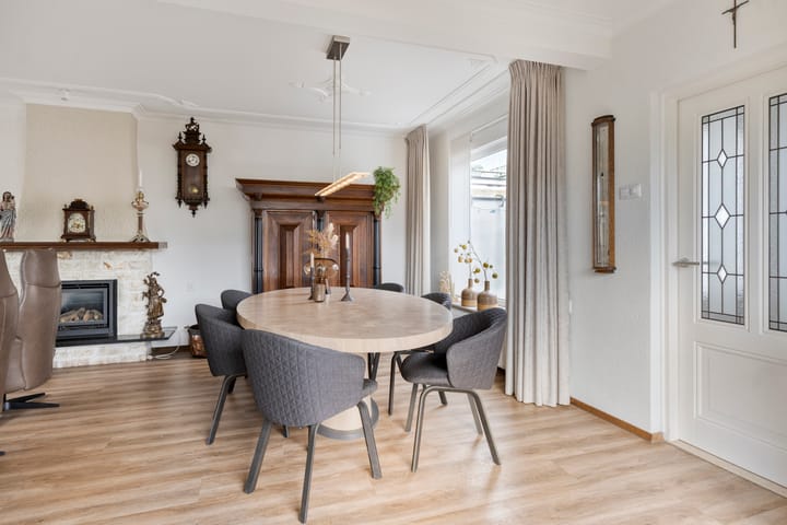 Foto 4 van Genderstraat 21