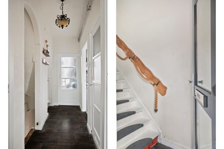 Photo 4 of Bilderdijkstraat 74