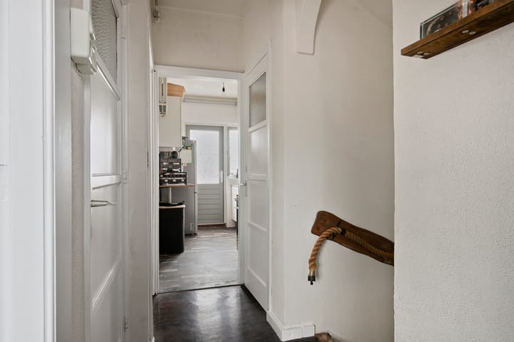 Photo 5 of Bilderdijkstraat 74