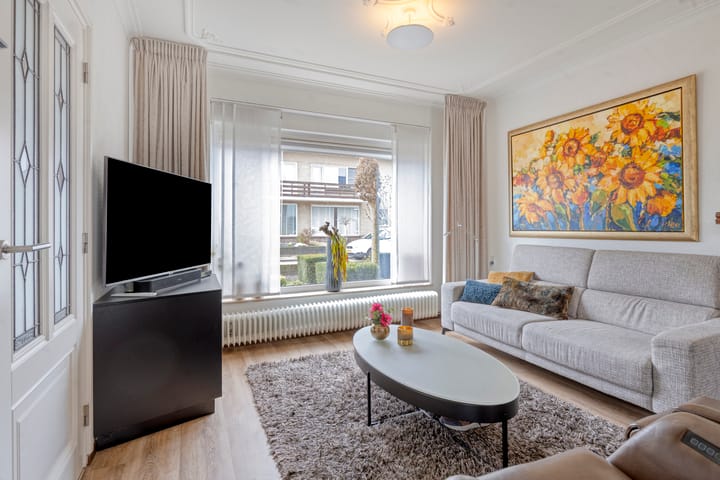 Foto 3 van Genderstraat 21