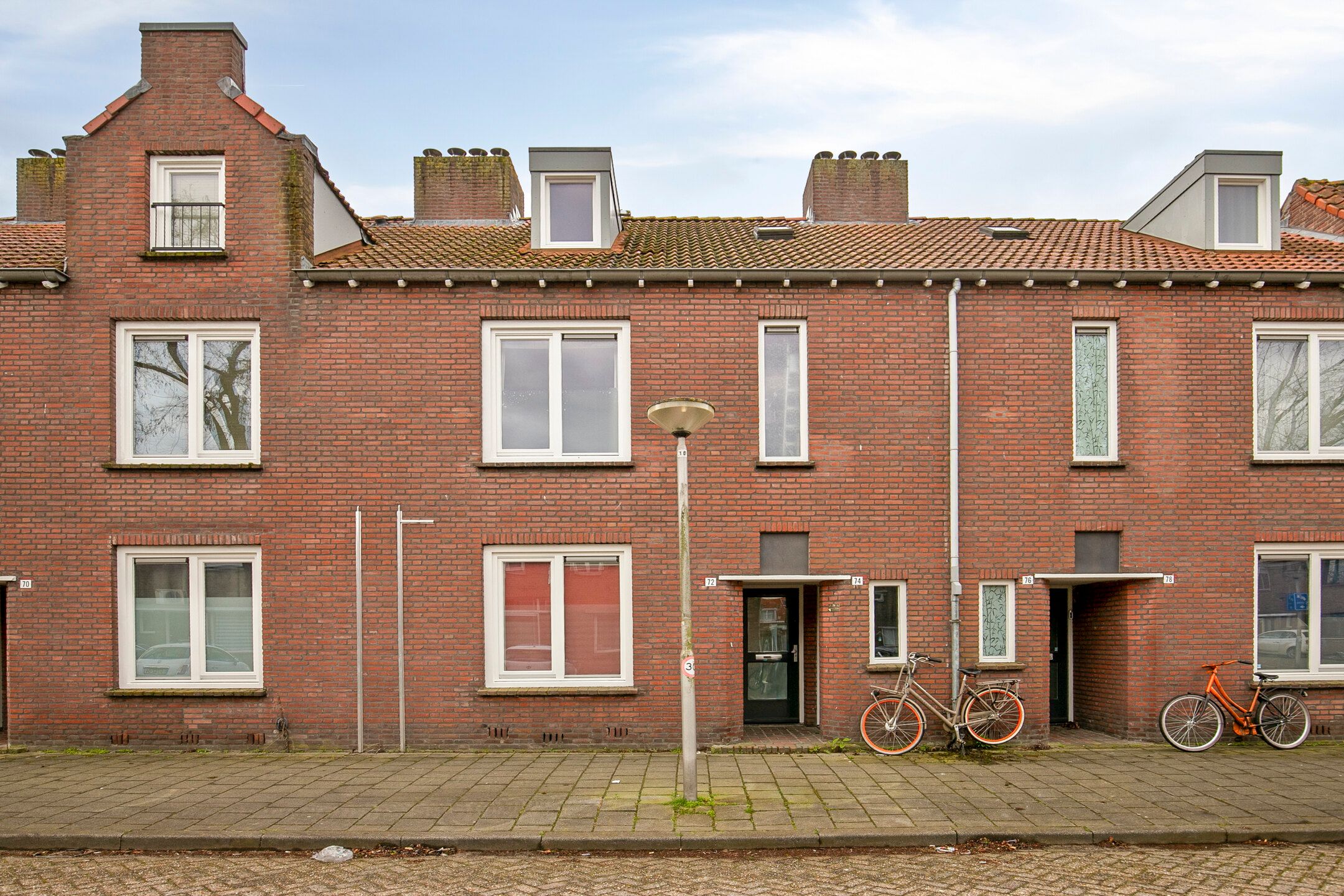 Bilderdijkstraat 74 