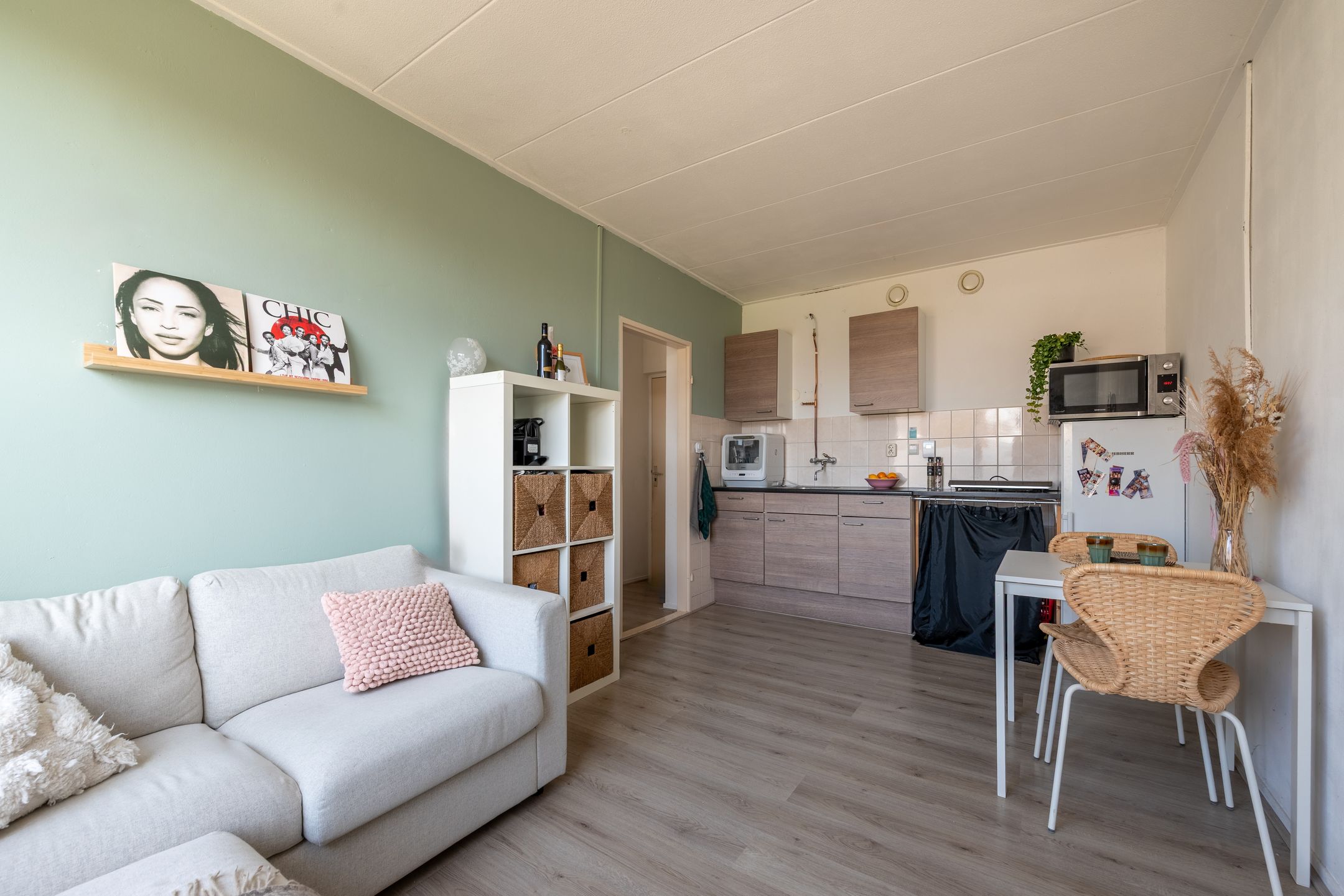 Koningin Wilhelminalaan 4- 4 002