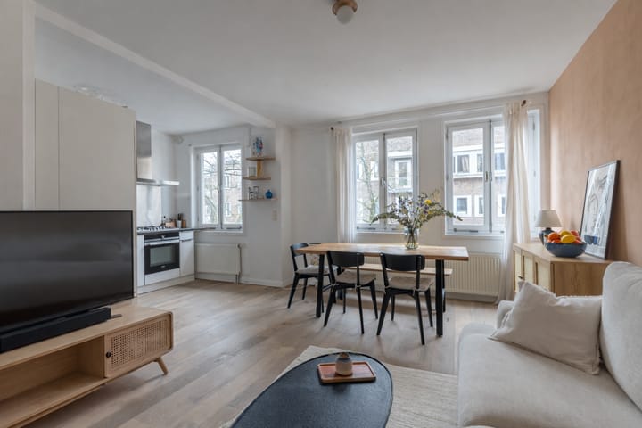 Foto 3 van Orteliusstraat 156-2