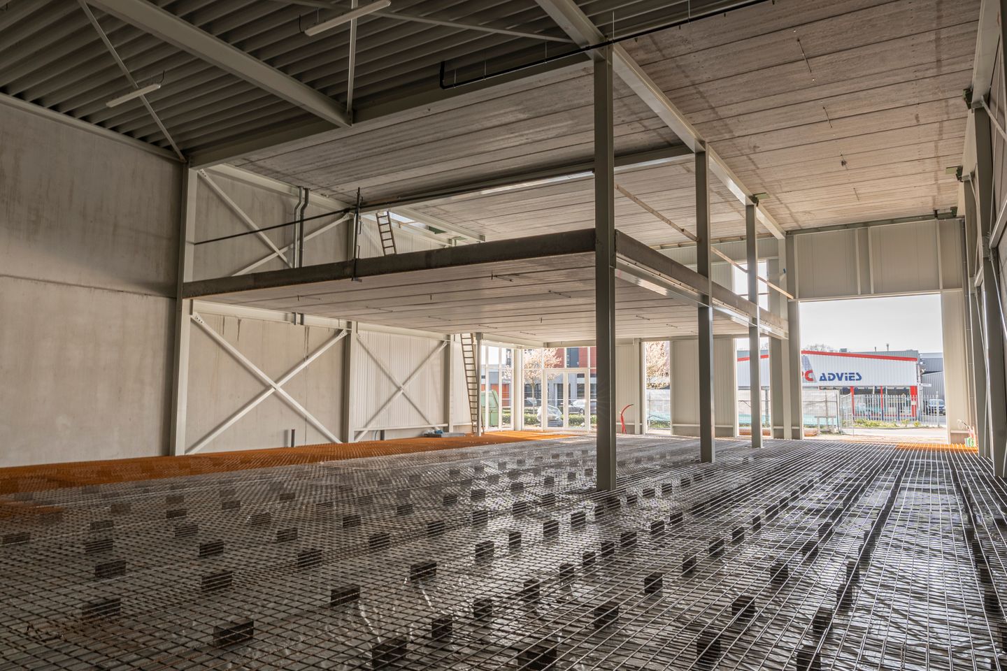 Bekijk foto 4 van Molenakkers 2-6