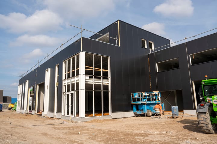 Molenakkers 2-6, Asten