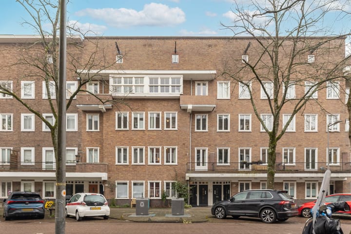 Orteliusstraat 156-2 main image