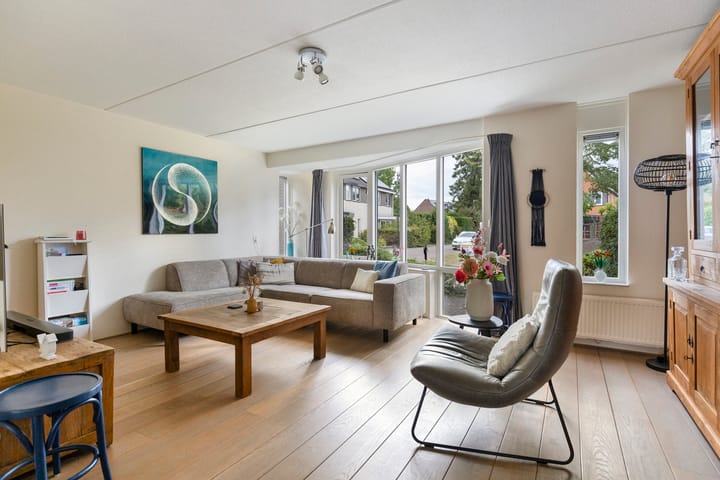 Foto 2 van Hendrik Willem Mesdagstraat 61