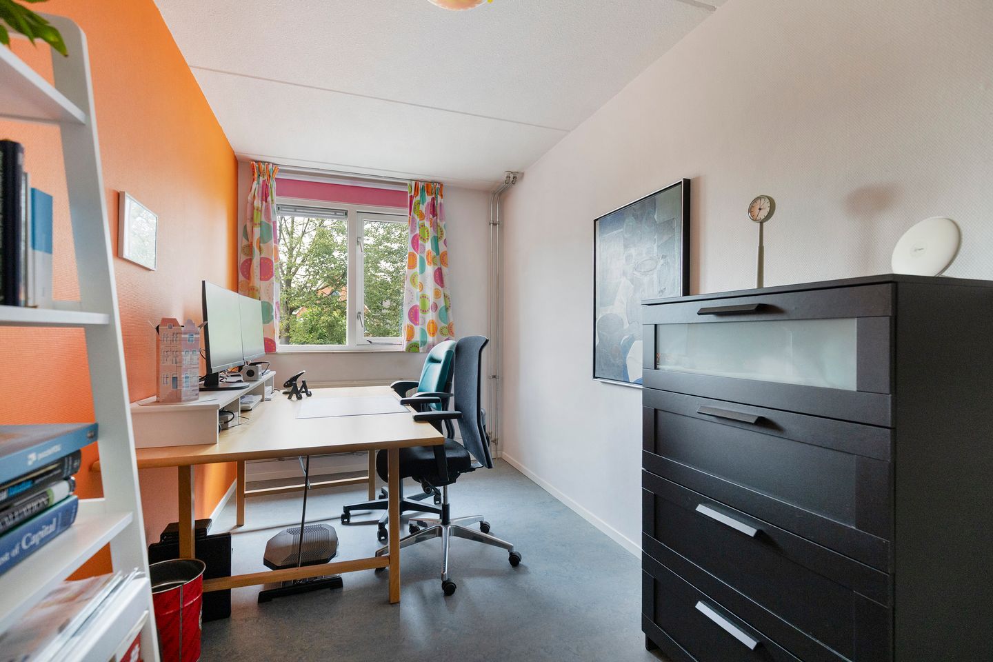 Photo 20 of Hendrik Willem Mesdagstraat 61