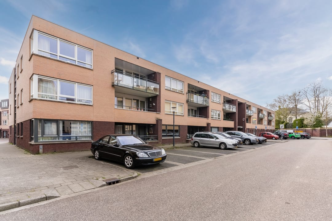 Foto 1 van Hofdael 44
