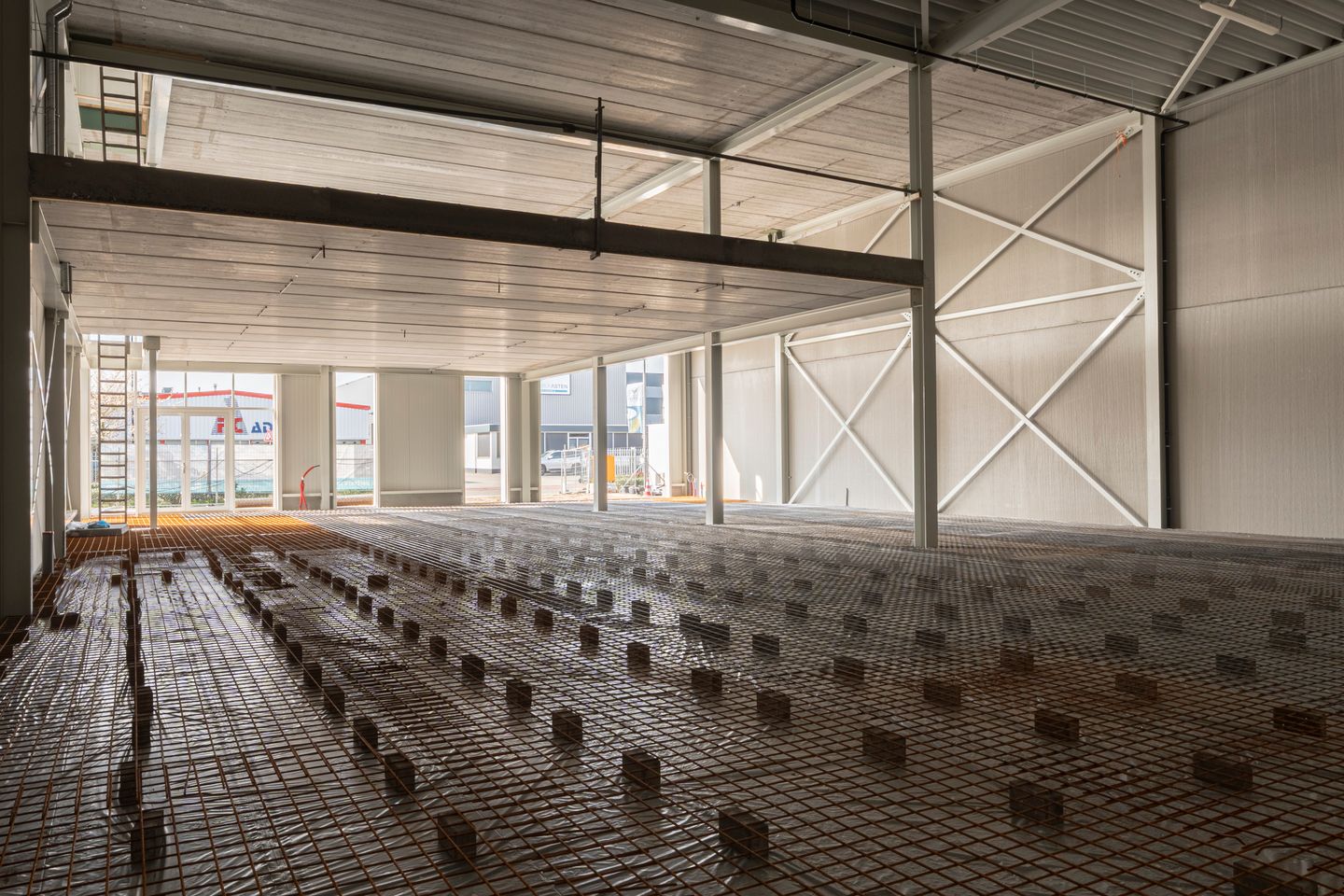 Bekijk foto 5 van Molenakkers 2-6